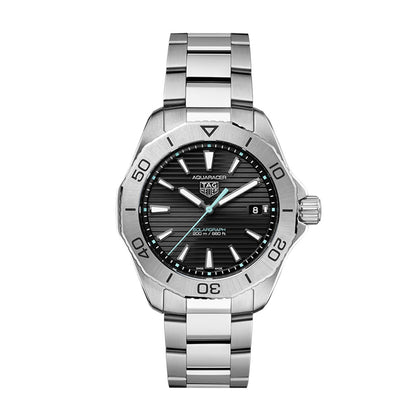 アクアレーサー プロフェッショナル200 ソーラーグラフ ソーラークォーツ WBP1114.BA0000