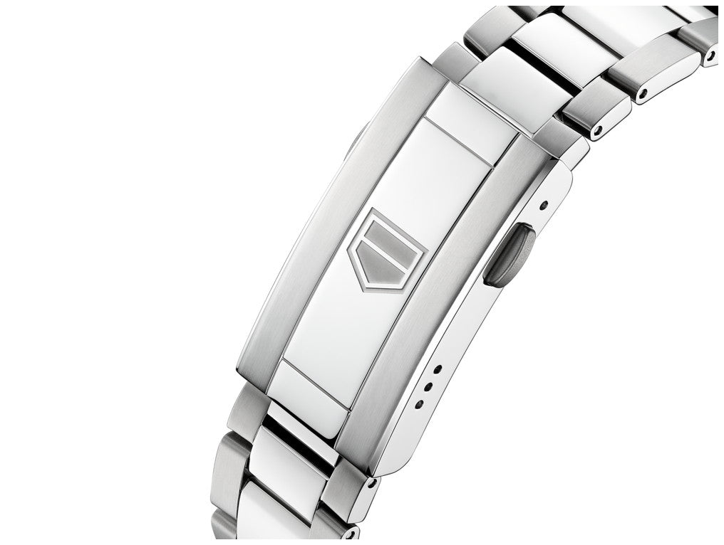 アクアレーサー プロフェッショナル200 ソーラーグラフ ソーラークォーツ WBP1114.BA0000