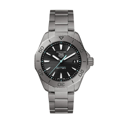 アクアレーサー プロフェッショナル200 ソーラーグラフ ソーラークォーツ WBP1180.BF0000