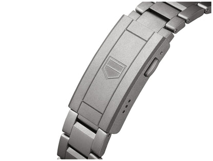 アクアレーサー プロフェッショナル200 ソーラーグラフ ソーラークォーツ WBP1180.BF0000