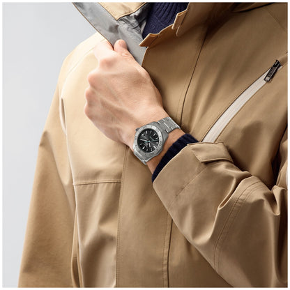 アクアレーサー プロフェッショナル200 ソーラーグラフ ソーラークォーツ WBP1180.BF0000