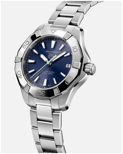 アクアレーサー プロフェッショナル200 ソーラーグラフ ソーラークォーツ WBP1311.BA0005