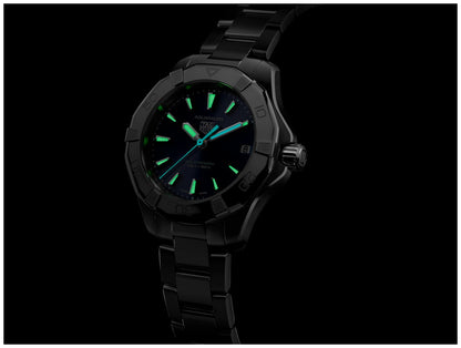 アクアレーサー プロフェッショナル200 ソーラーグラフ ソーラークォーツ WBP1311.BA0005