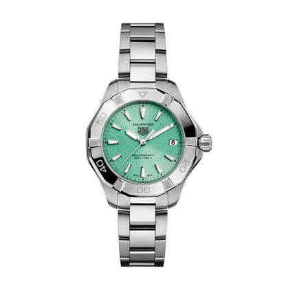 アクアレーサー プロフェッショナル200 ソーラーグラフ ソーラークォーツ WBP1315.BA0005