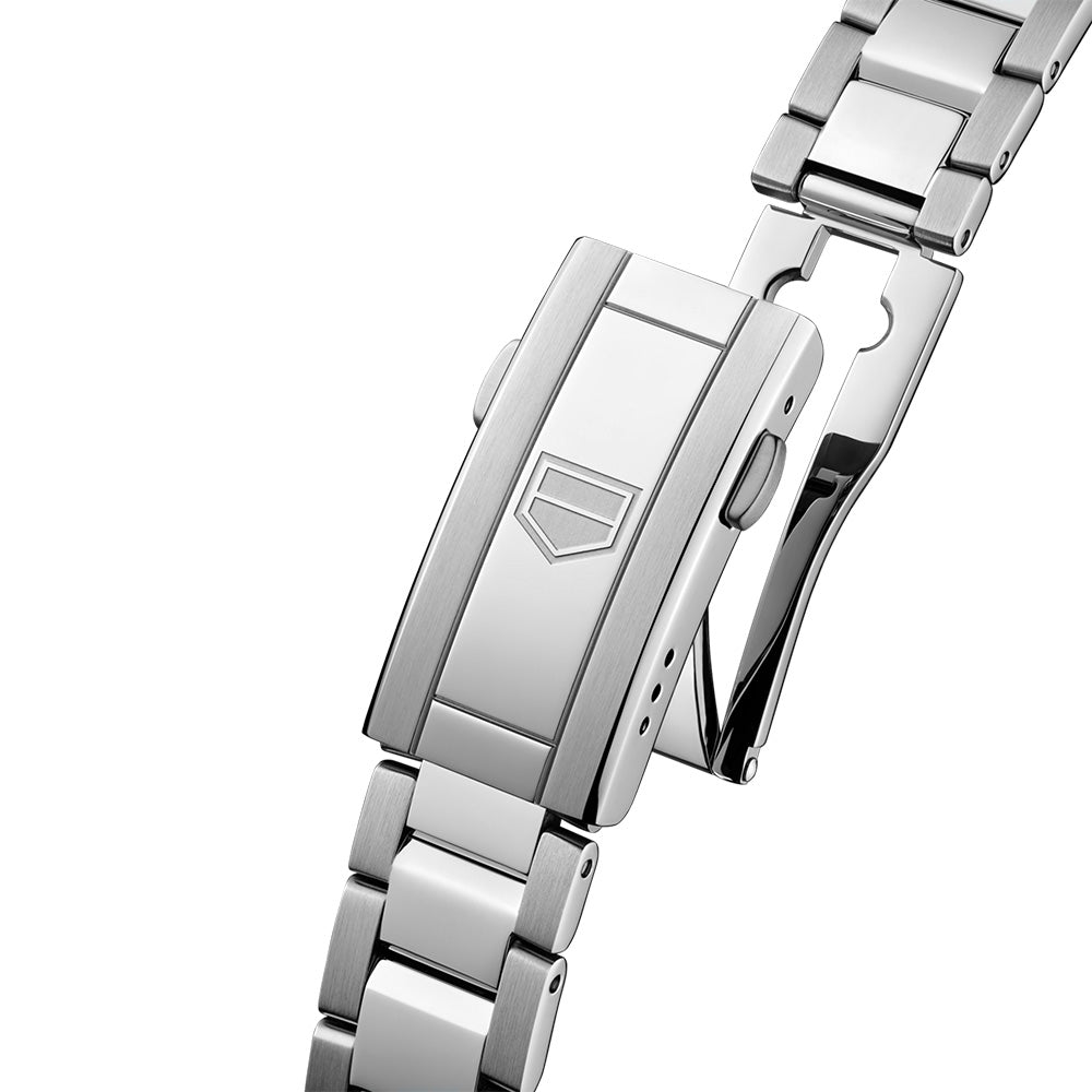 アクアレーサー プロフェッショナル200 ソーラーグラフ ソーラークォーツ 34 mm WBP1318.BA0005