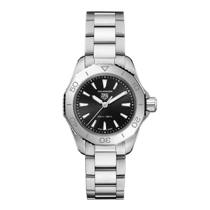 アクアレーサー プロフェッショナル200 クォーツ 30mm WBP1410.BA0622