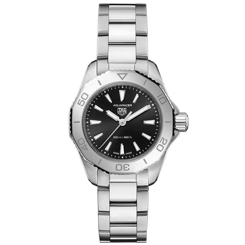 アクアレーサー プロフェッショナル200 クォーツ 30mm WBP1410.BA0622