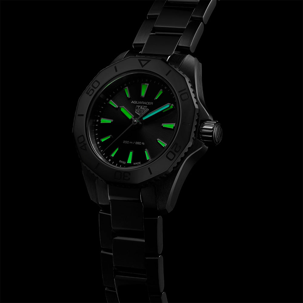 アクアレーサー プロフェッショナル200 クォーツ 30mm WBP1410.BA0622