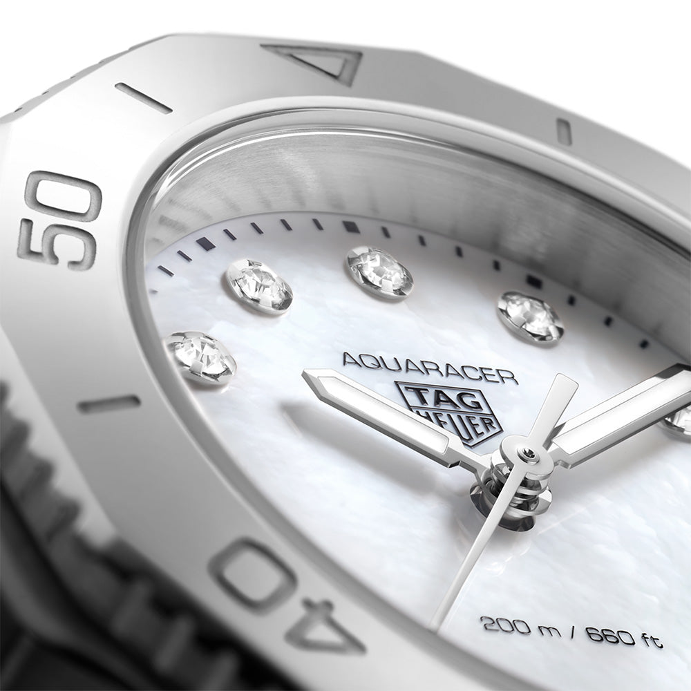 アクアレーサー プロフェッショナル200 クォーツ 30mm WBP1416.BA0622