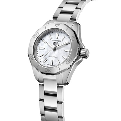 アクアレーサー プロフェッショナル200 クォーツ 30mm WBP1418.BA0622