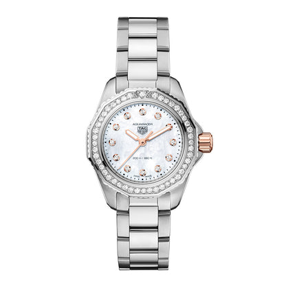 アクアレーサー プロフェッショナル200 クォーツ 30mm WBP1451.BA0622