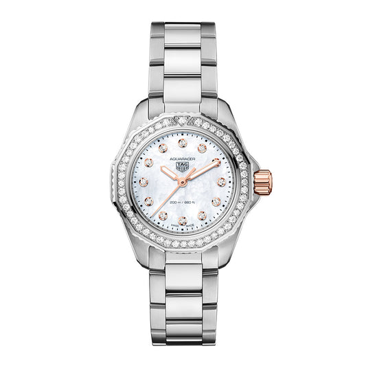 アクアレーサー プロフェッショナル200 クォーツ 30mm WBP1451.BA0622