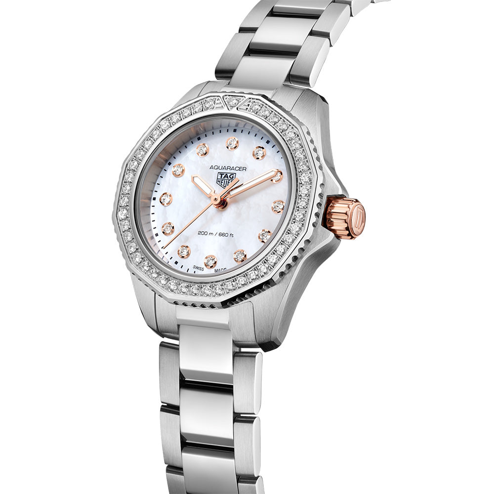 アクアレーサー プロフェッショナル200 クォーツ 30mm WBP1451.BA0622