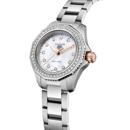 アクアレーサー プロフェッショナル200 クォーツ 30mm WBP1451.BA0622