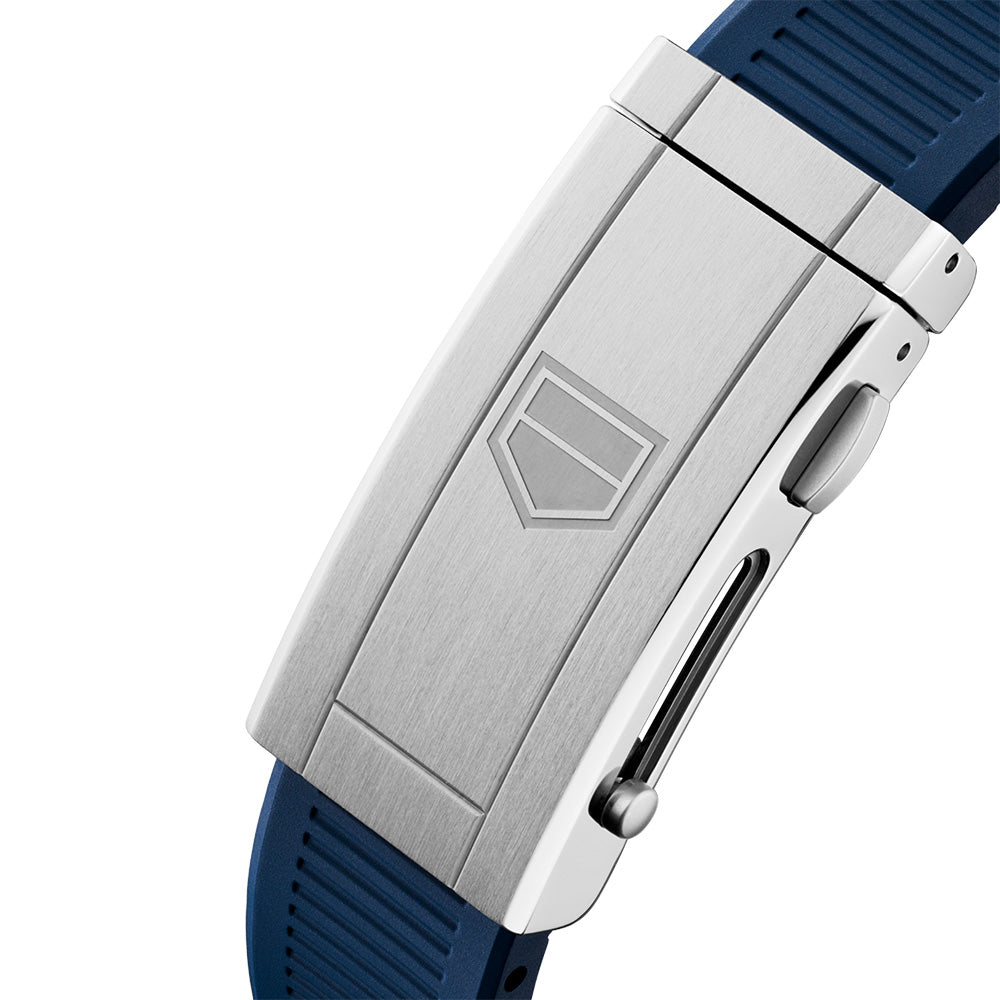 アクアレーサー プロフェッショナル300 GMT 自動巻 43mm WBP2010.FT6198