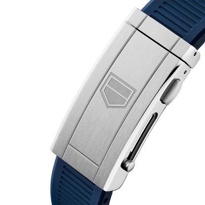 アクアレーサー プロフェッショナル300 GMT 自動巻 43mm WBP2010.FT6198