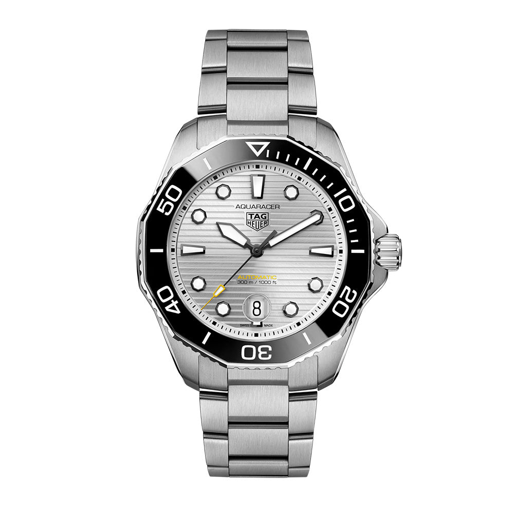 アクアレーサー プロフェッショナル300 自動巻 43mm WBP201C.BA0632