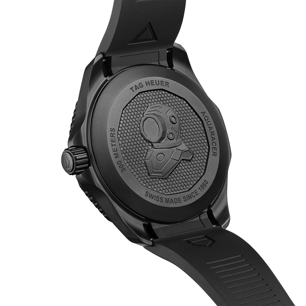 アクアレーサー プロフェッショナル300 自動巻 43mm WBP201D.FT6197