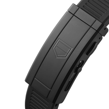 アクアレーサー プロフェッショナル300 自動巻 43mm WBP201D.FT6197