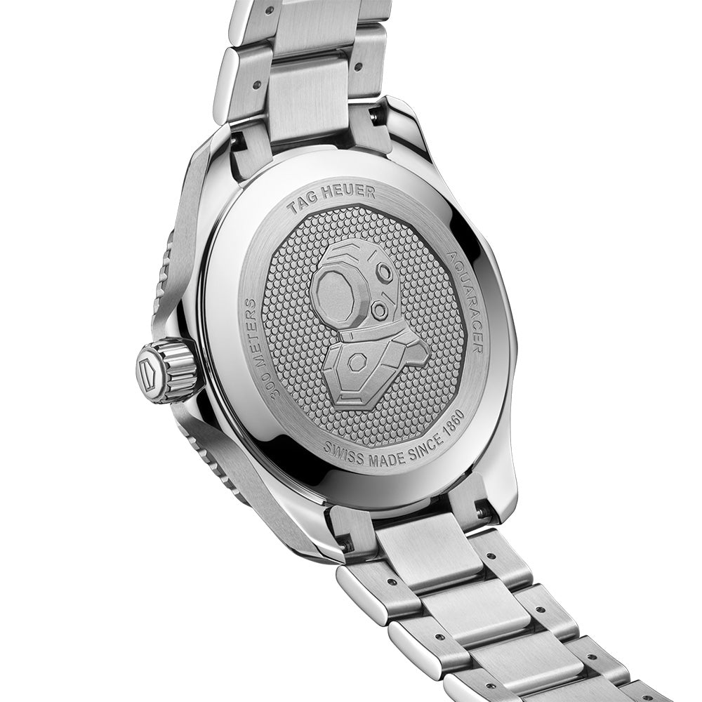 アクアレーサー プロフェッショナル300 オレンジダイバー 自動巻 43mm WBP201F.BA0632