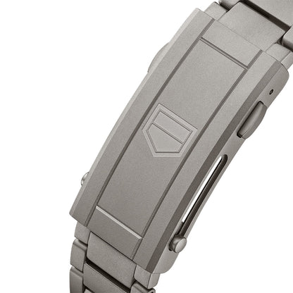 アクアレーサー プロフェッショナル300 自動巻 43mm WBP208B.BF0631