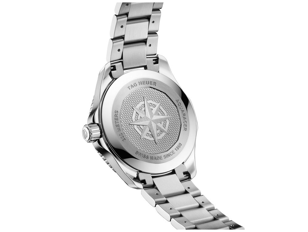 アクアレーサー プロフェッショナル200 自動巻 WBP2111.BA0627