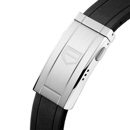 アクアレーサー プロフェッショナル200 自動巻 40mm WBP2151.FT6199