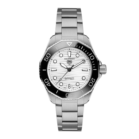 アクアレーサー プロフェッショナル300 自動巻 36 mm WBP231C.BA0626