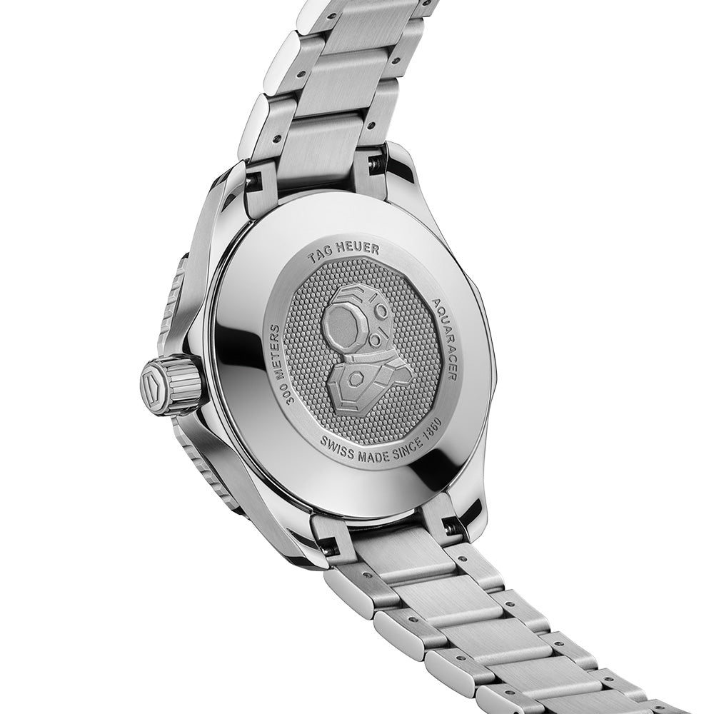 タグ・ホイヤー アクアレーサー プロフェッショナル300 自動巻 36 mm