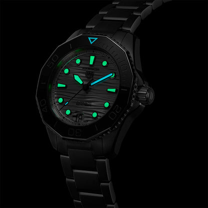 アクアレーサー プロフェッショナル300 自動巻 36 mm WBP231C.BA0626