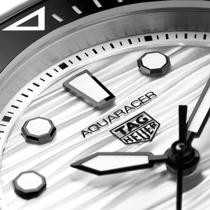 アクアレーサー プロフェッショナル300 自動巻 36 mm WBP231C.BA0626