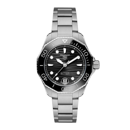 アクアレーサー プロフェッショナル300 自動巻 36 mm WBP231D.BA0626