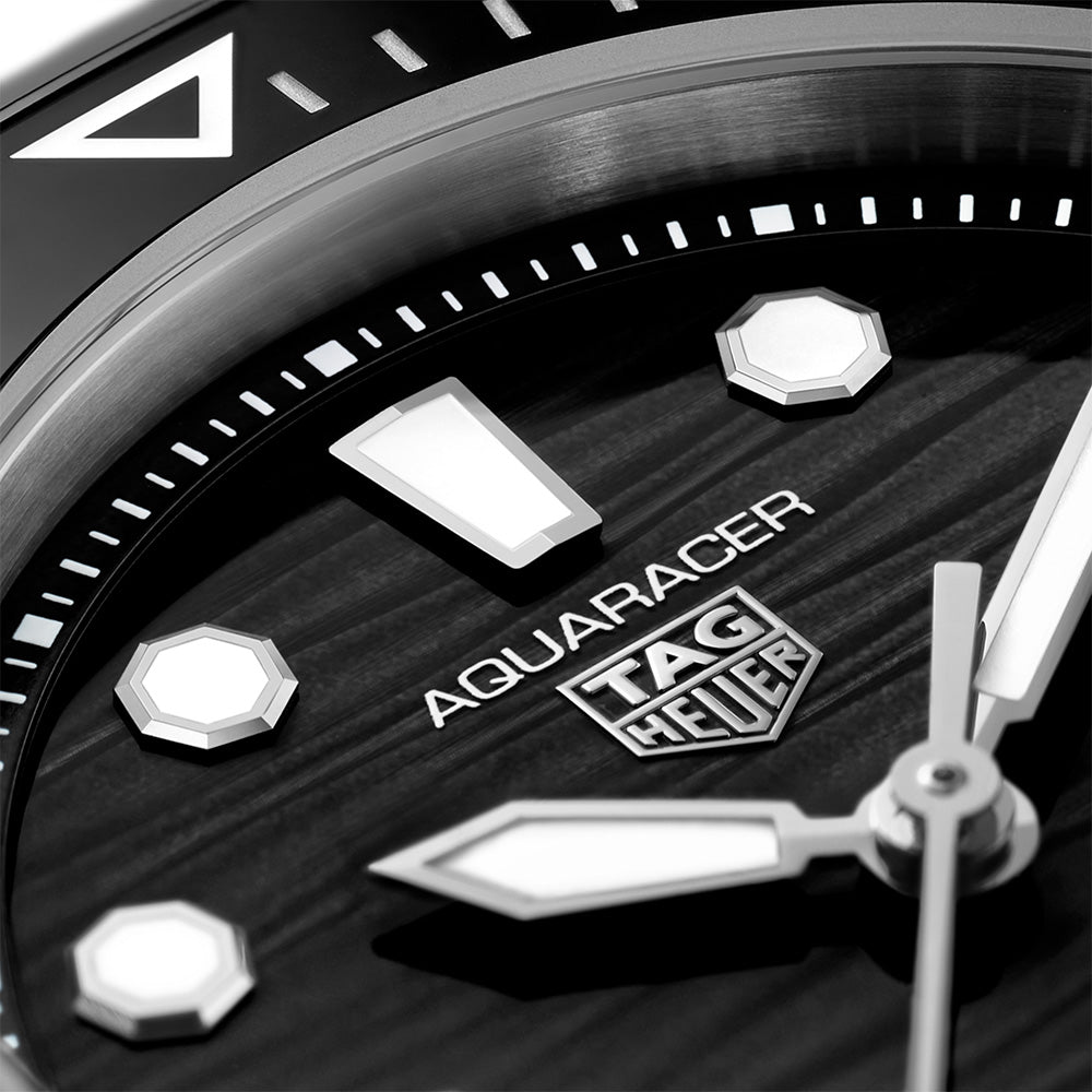 タグ・ホイヤー アクアレーサー プロフェッショナル300 自動巻 36 mm