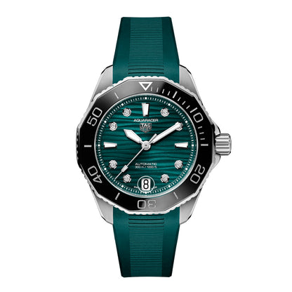 アクアレーサー プロフェッショナル300 自動巻 36 mm WBP231G.FT6226