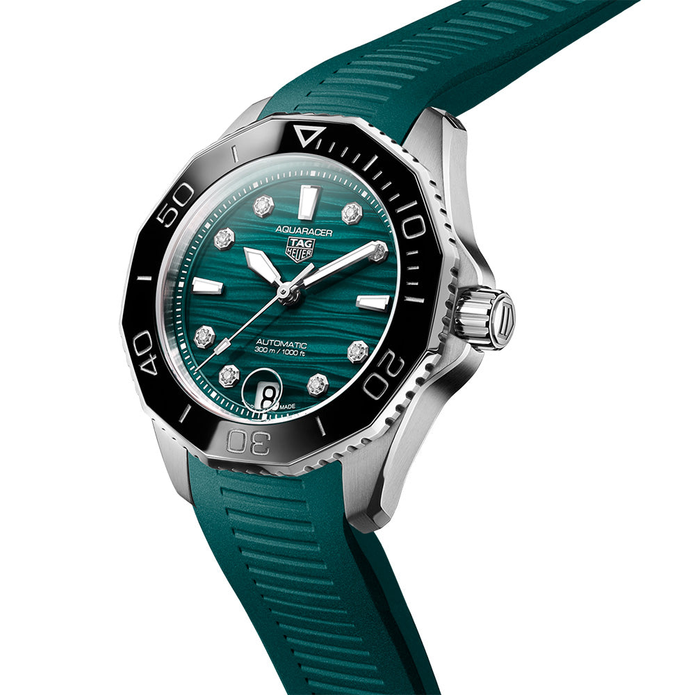 タグ・ホイヤー アクアレーサー プロフェッショナル300 自動巻 36 mm