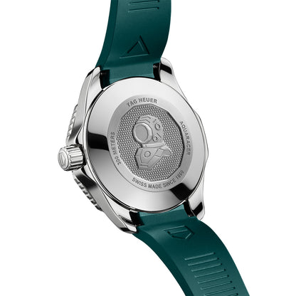 アクアレーサー プロフェッショナル300 自動巻 36 mm WBP231G.FT6226