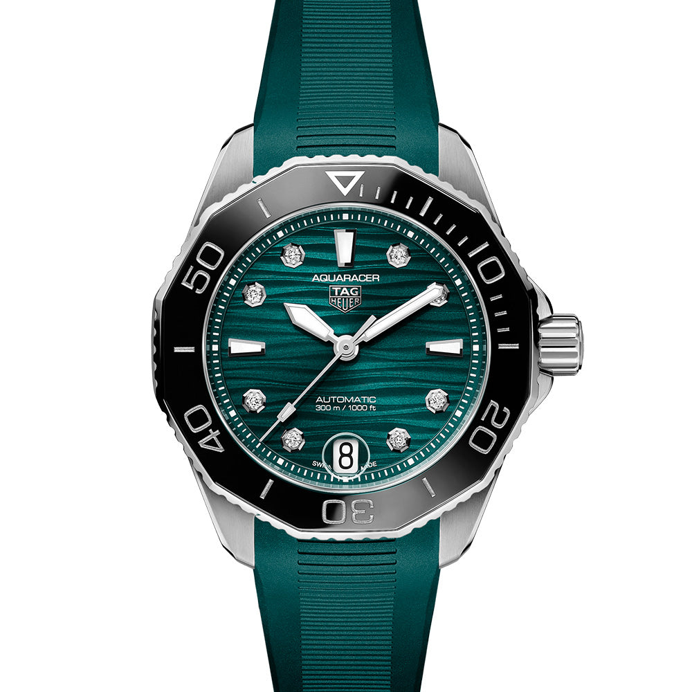 アクアレーサー プロフェッショナル300 自動巻 36 mm WBP231G.FT6226