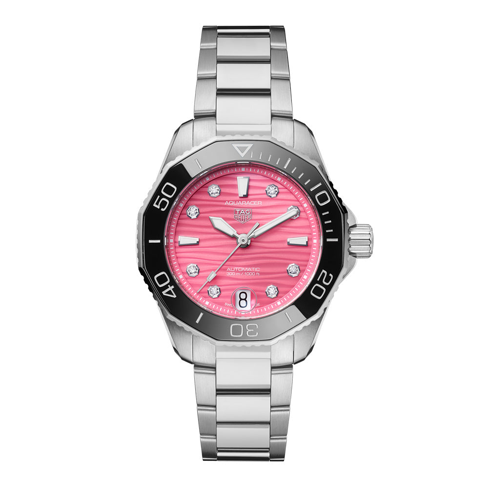 アクアレーサー プロフェッショナル300 自動巻 36mm WBP231J.BA0618