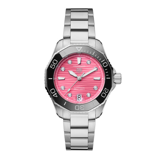 アクアレーサー プロフェッショナル300 自動巻 36mm WBP231J.BA0618