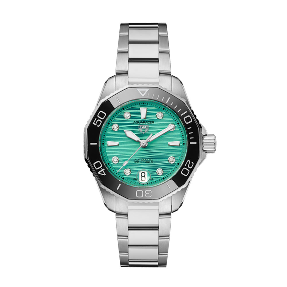 アクアレーサー プロフェッショナル300 自動巻 WBP231K.BA0618