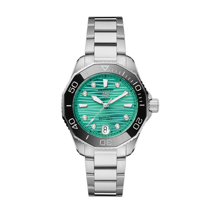 アクアレーサー プロフェッショナル300 自動巻 WBP231K.BA0618