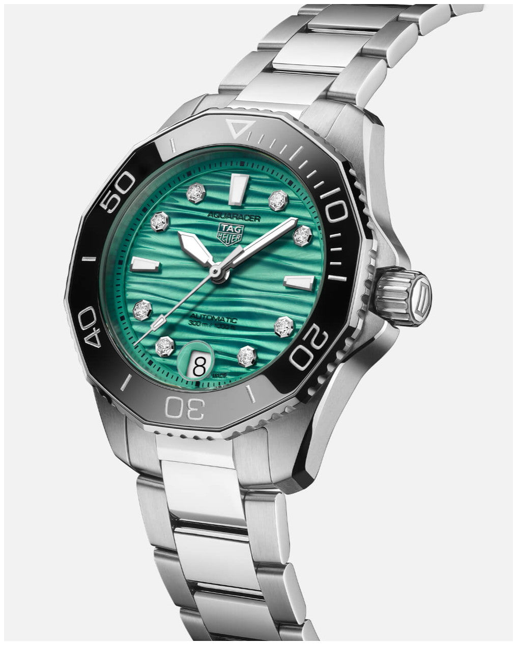 アクアレーサー プロフェッショナル300 自動巻 WBP231K.BA0618