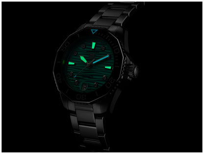 アクアレーサー プロフェッショナル300 自動巻 WBP231K.BA0618