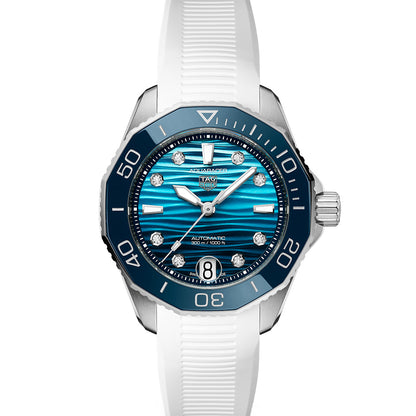 アクアレーサー プロフェッショナル300 自動巻 36 mm WBP231N.FT6234