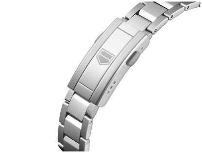 アクアレーサー プロフェッショナル200 デイト 自動巻 WBP2414.BA0622