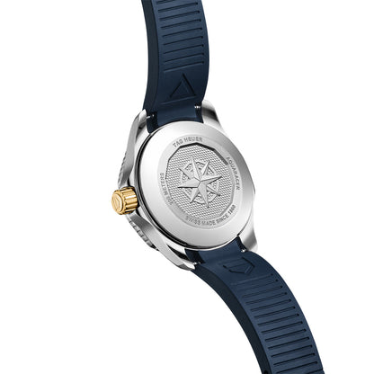 アクアレーサー プロフェッショナル200 自動巻 30mm WBP2450.FT6215