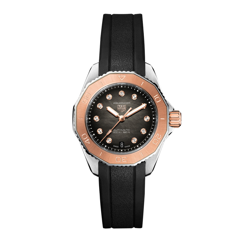 アクアレーサー プロフェッショナル200 自動巻 30mm WBP2451.FT6200