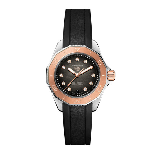 アクアレーサー プロフェッショナル200 自動巻 30mm WBP2451.FT6200