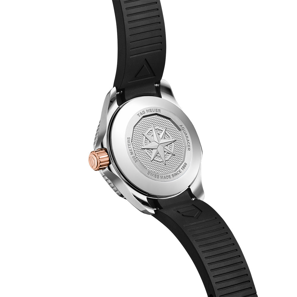 アクアレーサー プロフェッショナル200 自動巻 30mm WBP2451.FT6200