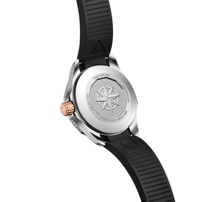 アクアレーサー プロフェッショナル200 自動巻 30mm WBP2451.FT6200